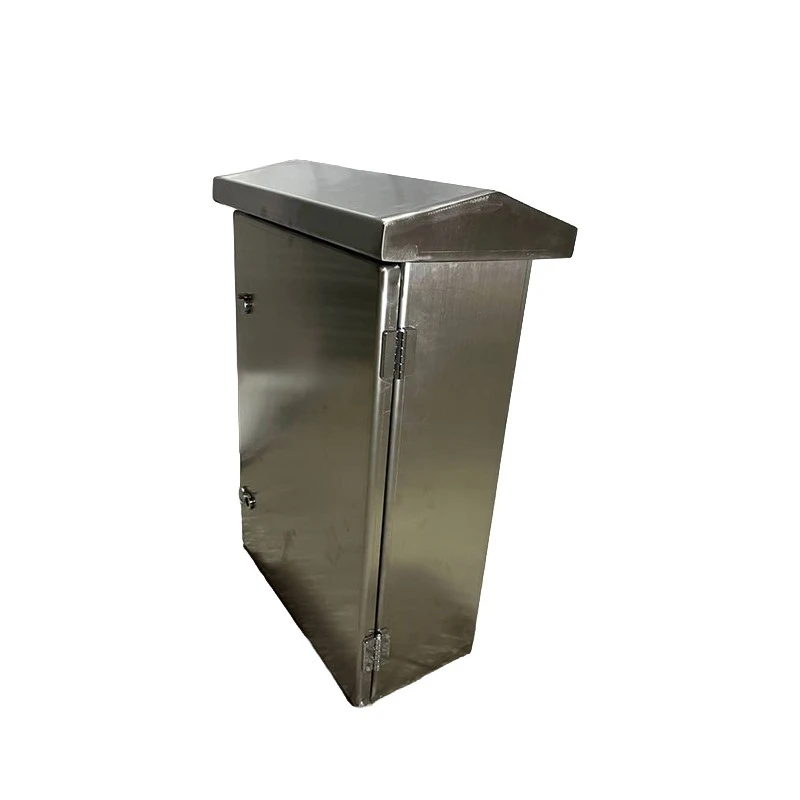 Outdoor Electrical Distribution Cabinet factory